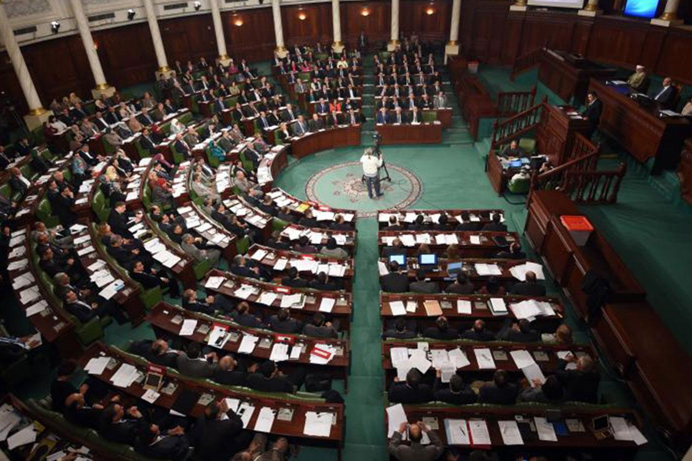 Selman Zekri: Tunus Parlamento'sunda büyük bir değişiklik olacak